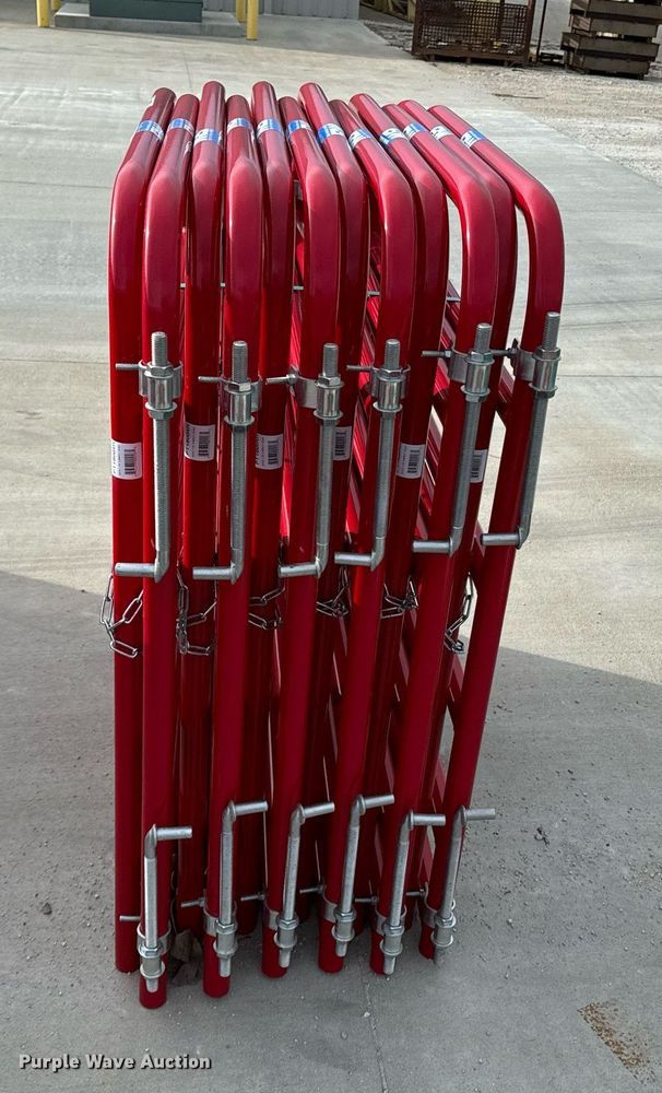 image for item OD9873 (12) B&W PT18004R gates