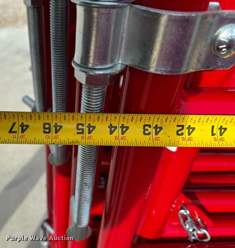 image for item OD9873 (12) B&W PT18004R gates