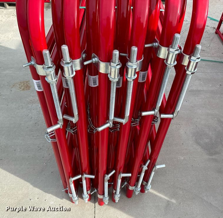 image for item OD9873 (12) B&W PT18004R gates