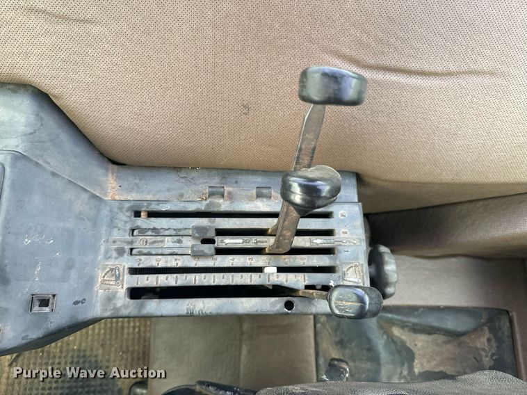 image for item OD9894 1988 John Deere 2955  tractor