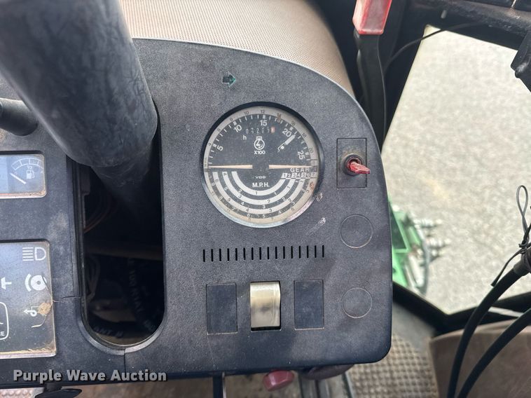image for item OD9894 1988 John Deere 2955  tractor
