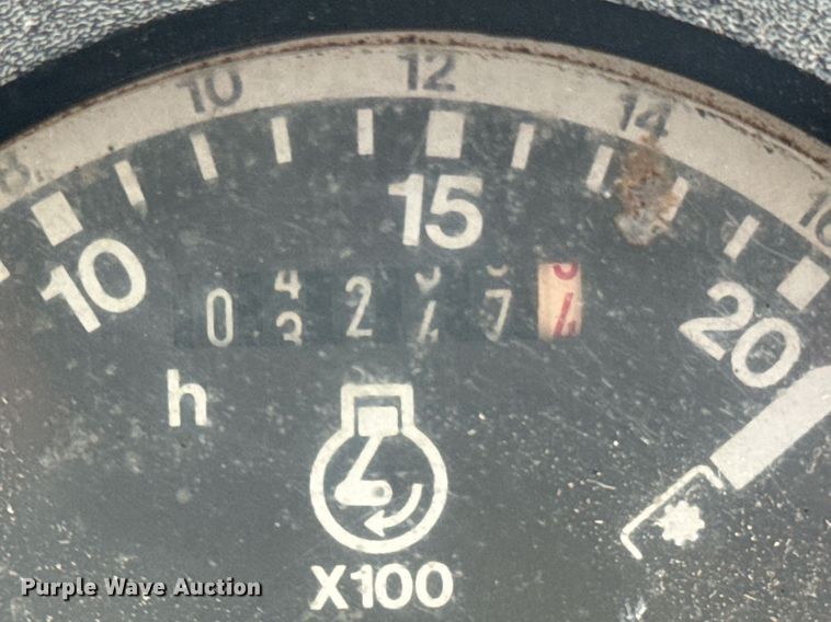 image for item OD9894 1988 John Deere 2955  tractor