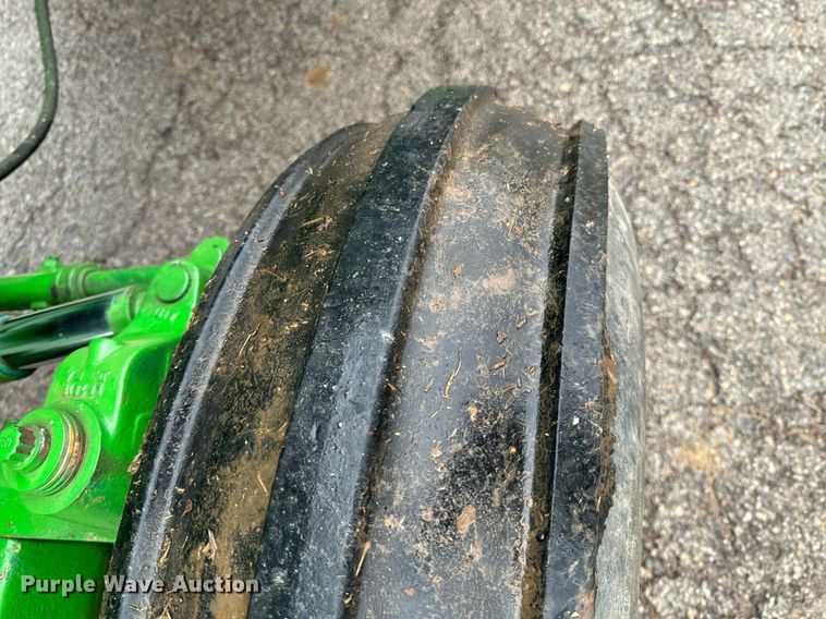 image for item OD9894 1988 John Deere 2955  tractor