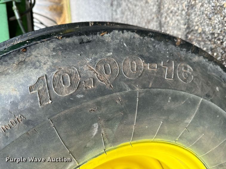 image for item OD9894 1988 John Deere 2955  tractor