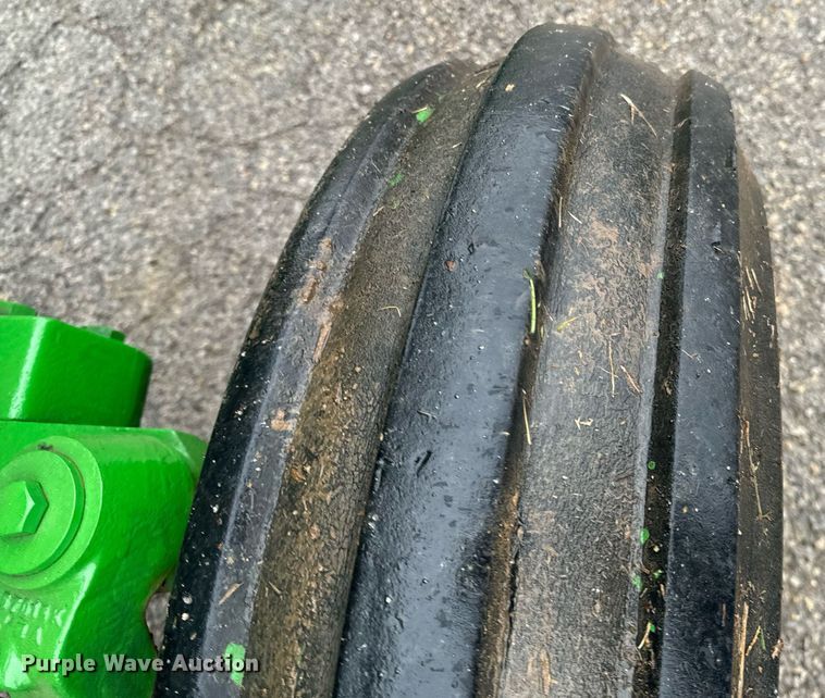 image for item OD9894 1988 John Deere 2955  tractor