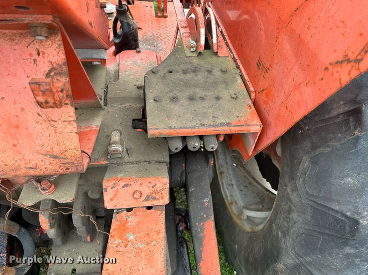 image for item OD9903 Allis-Chalmers One-Eighty  tractor