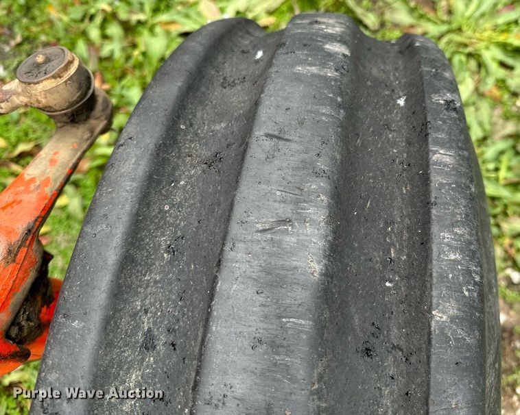 image for item OD9903 Allis-Chalmers One-Eighty  tractor