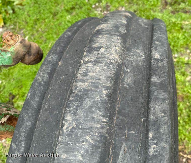 image for item OD9904 1967 John Deere 4020  tractor