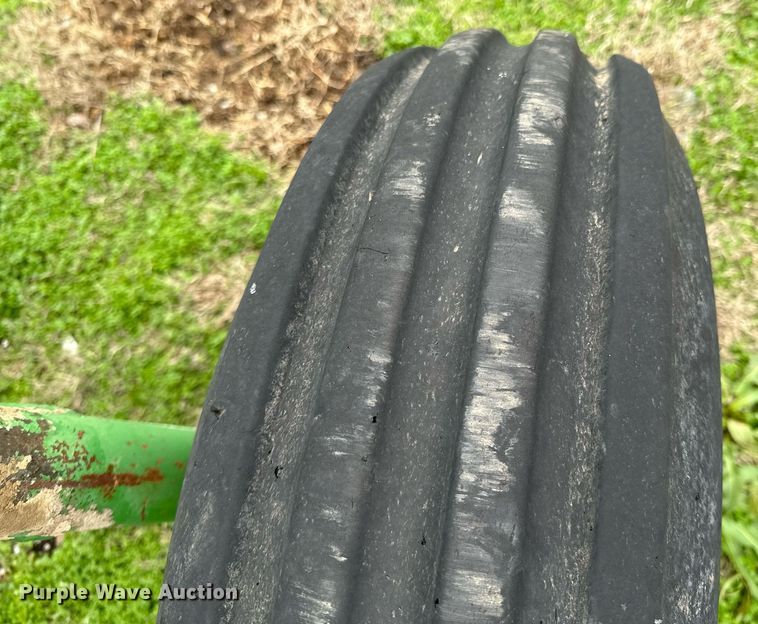 image for item OD9904 1967 John Deere 4020  tractor