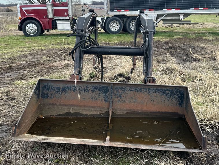 image for item OF9213 Westendorf TA26  loader