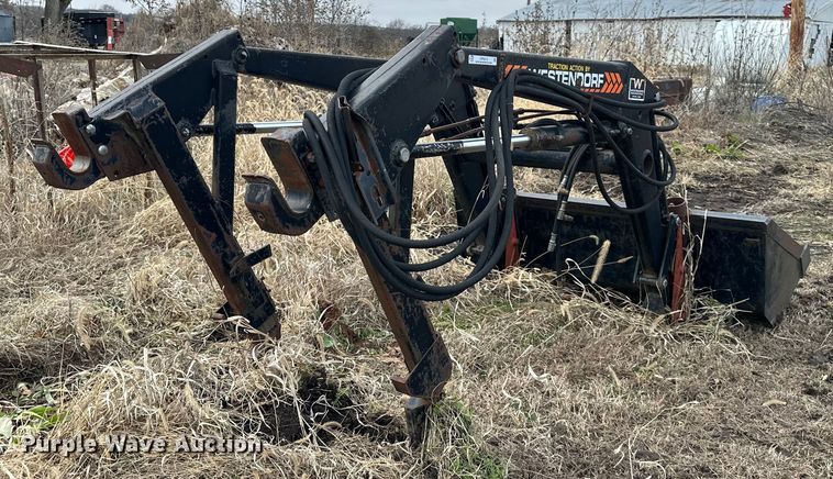image for item OF9213 Westendorf TA26  loader