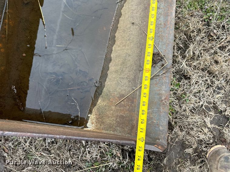 image for item OF9213 Westendorf TA26  loader