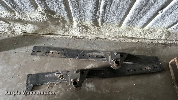 image for item OF9213 Westendorf TA26  loader