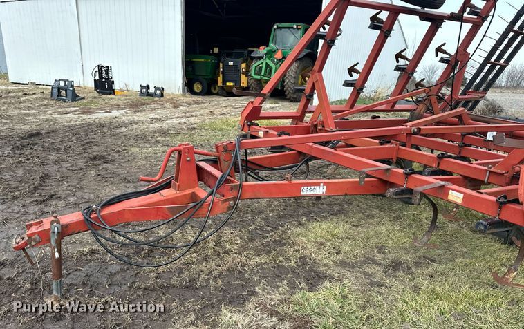 image for item OF9215 Case IH 4800  field cultivator