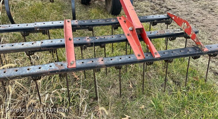 image for item OF9215 Case IH 4800  field cultivator