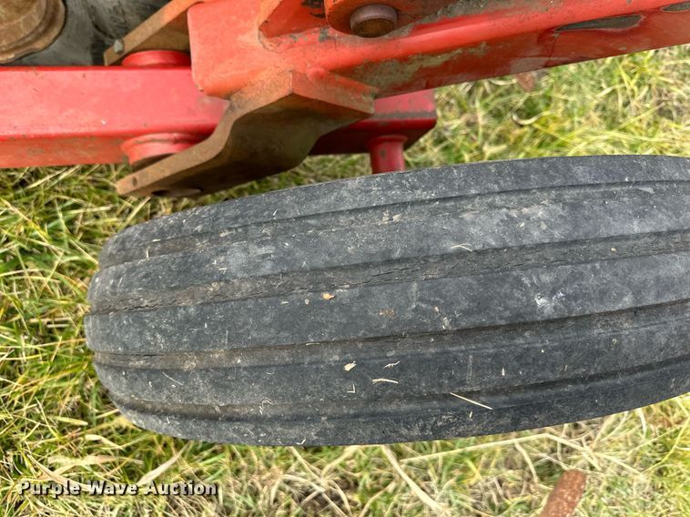 image for item OF9215 Case IH 4800  field cultivator