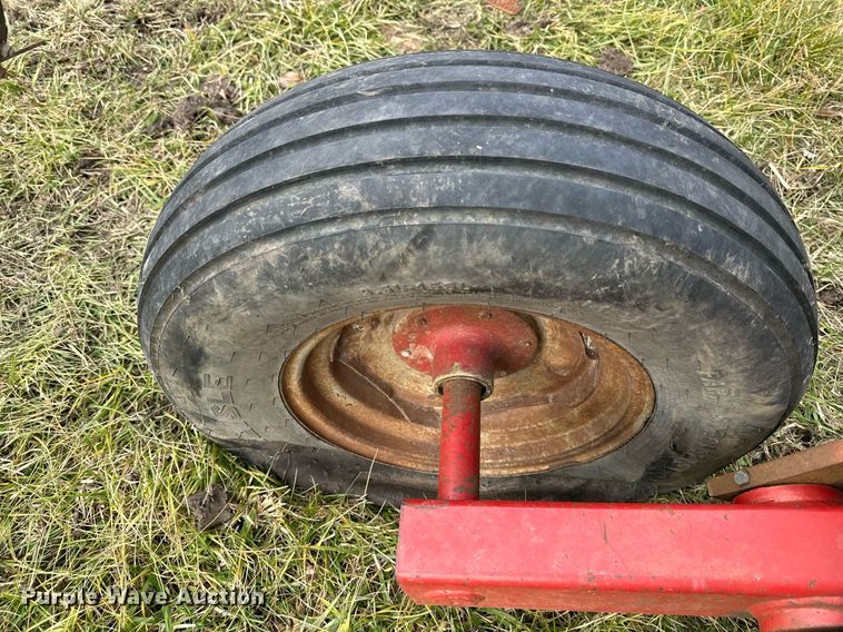 image for item OF9215 Case IH 4800  field cultivator