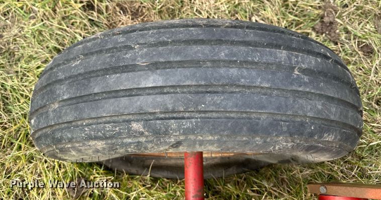 image for item OF9215 Case IH 4800  field cultivator