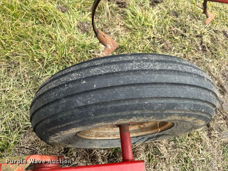 image for item OF9215 Case IH 4800  field cultivator