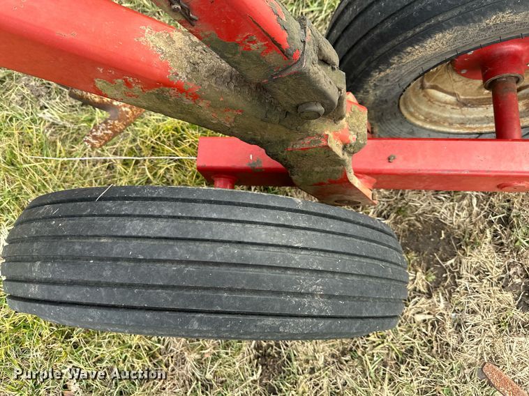 image for item OF9215 Case IH 4800  field cultivator