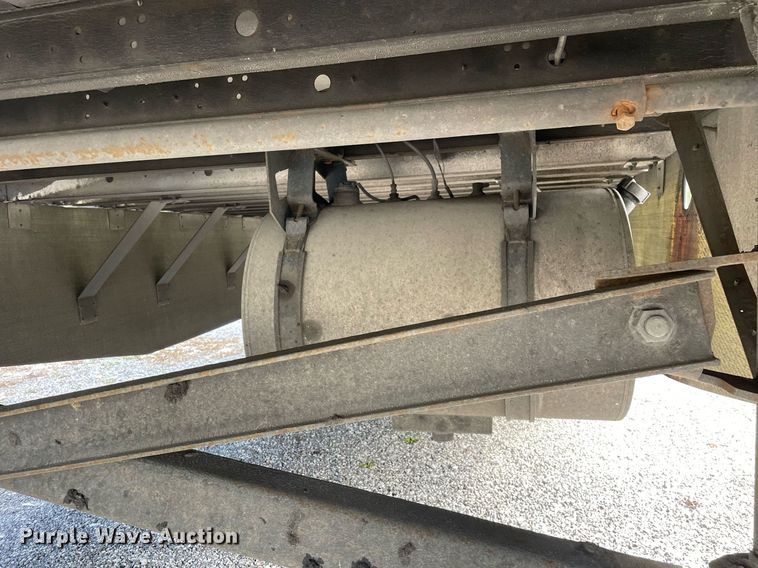 image for item DP0214 2012 Utility VS2RA  refrigerated van trailer