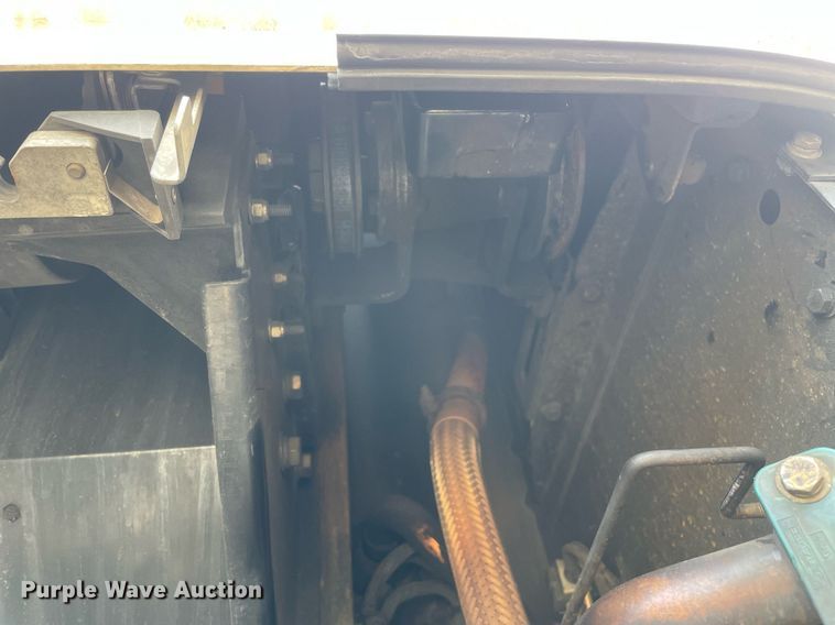 image for item DP0214 2012 Utility VS2RA  refrigerated van trailer