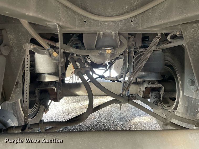 image for item DP0214 2012 Utility VS2RA  refrigerated van trailer