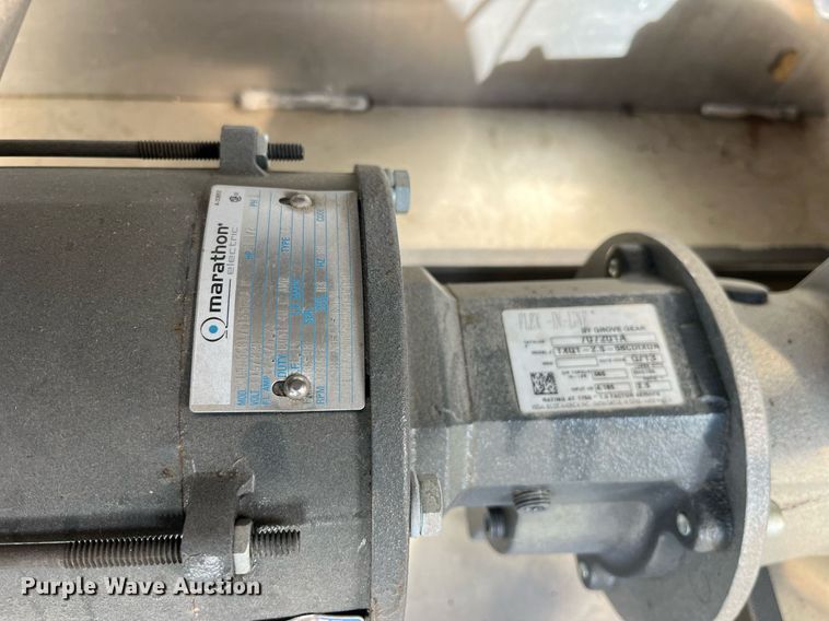 image for item DP2176 1992 Fruehauf  tank trailer