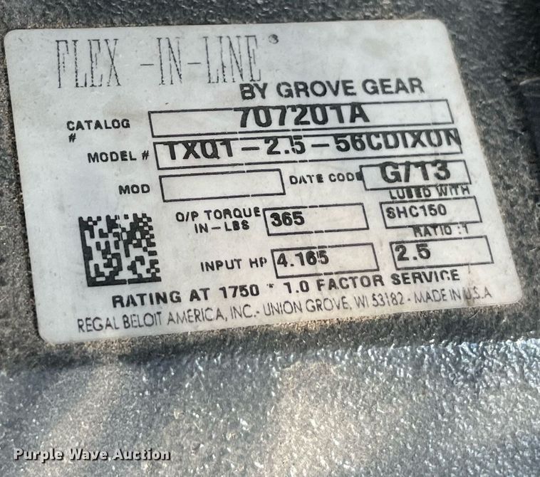 image for item DP2176 1992 Fruehauf  tank trailer