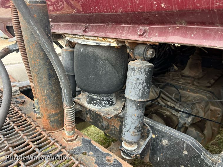 image for item DP2177 1988 Mack RW613  semi truck