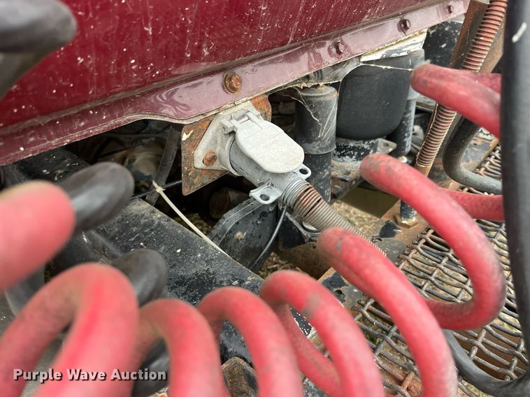 image for item DP2177 1988 Mack RW613  semi truck