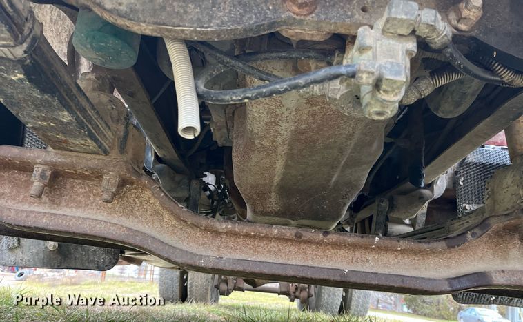 image for item DP2177 1988 Mack RW613  semi truck