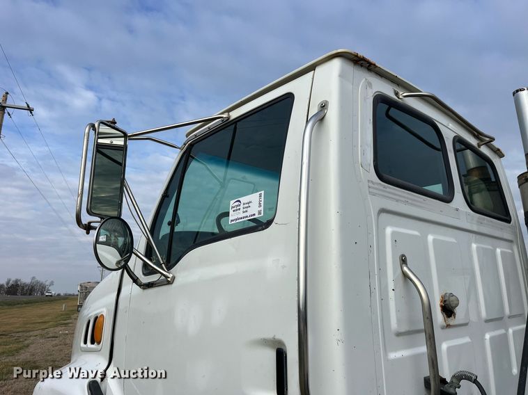image for item DP2180 2003 Sterling A-Line  semi truck