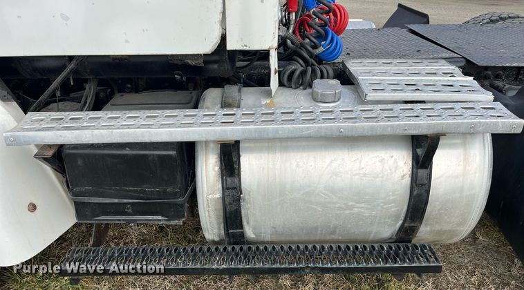 image for item DP2180 2003 Sterling A-Line  semi truck