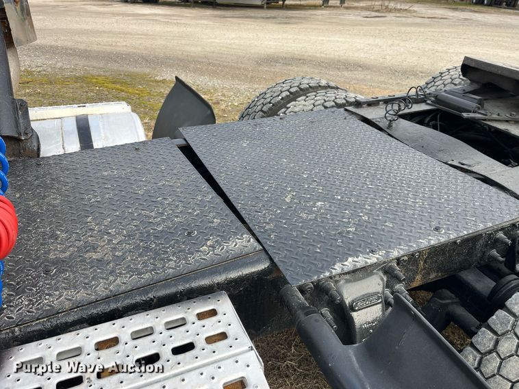 image for item DP2180 2003 Sterling A-Line  semi truck