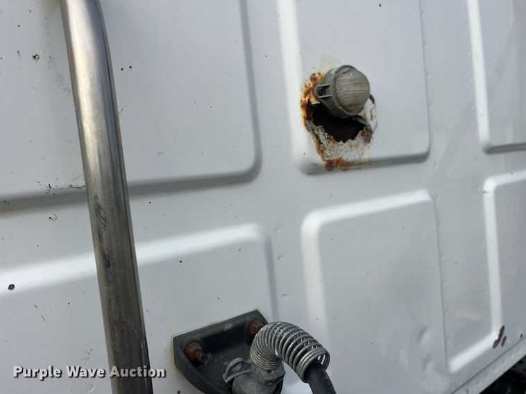 image for item DP2180 2003 Sterling A-Line  semi truck