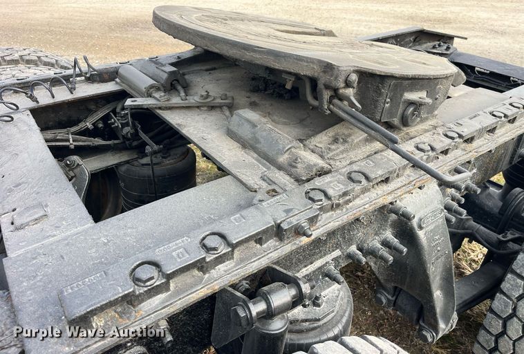 image for item DP2180 2003 Sterling A-Line  semi truck