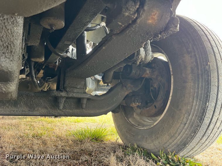 image for item DP2180 2003 Sterling A-Line  semi truck