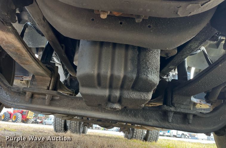 image for item DP2180 2003 Sterling A-Line  semi truck