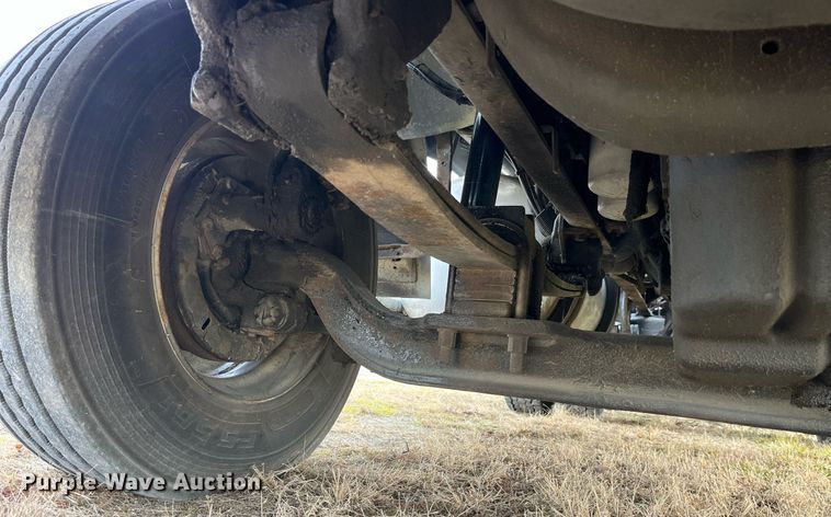 image for item DP2180 2003 Sterling A-Line  semi truck