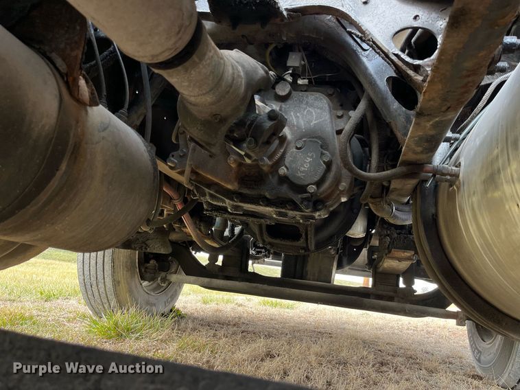 image for item DP2180 2003 Sterling A-Line  semi truck