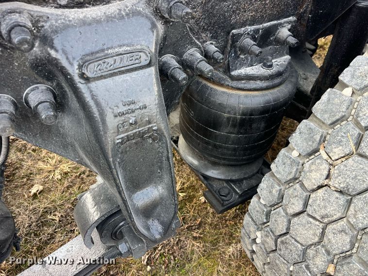 image for item DP2180 2003 Sterling A-Line  semi truck