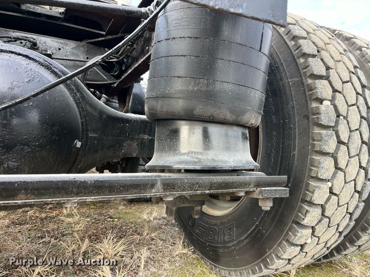 image for item DP2180 2003 Sterling A-Line  semi truck