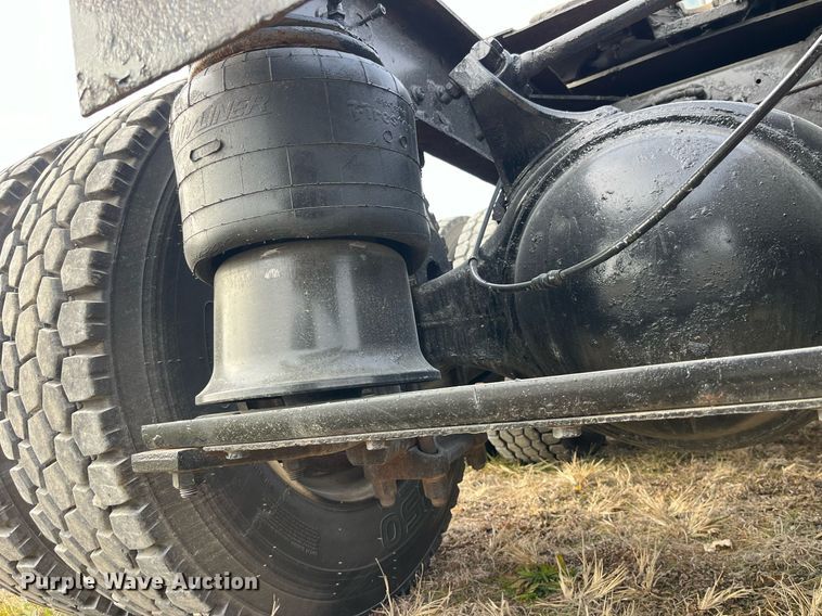 image for item DP2180 2003 Sterling A-Line  semi truck