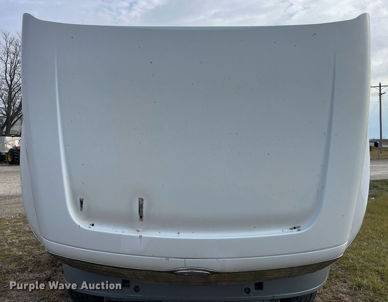 image for item DP2180 2003 Sterling A-Line  semi truck