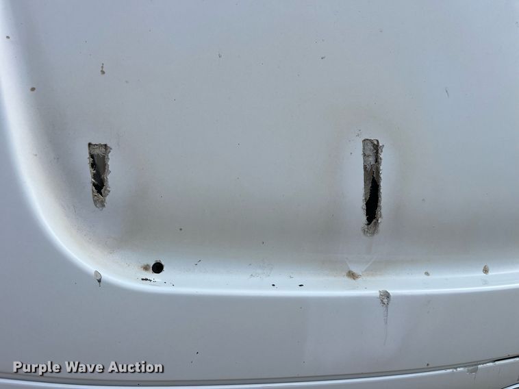 image for item DP2180 2003 Sterling A-Line  semi truck