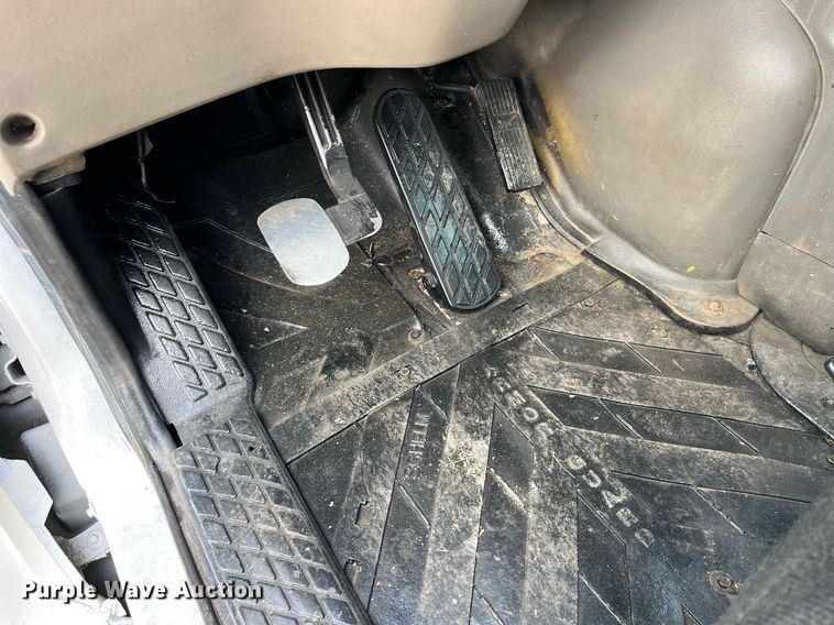 image for item DP2180 2003 Sterling A-Line  semi truck