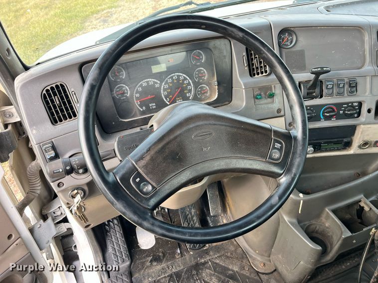 image for item DP2180 2003 Sterling A-Line  semi truck