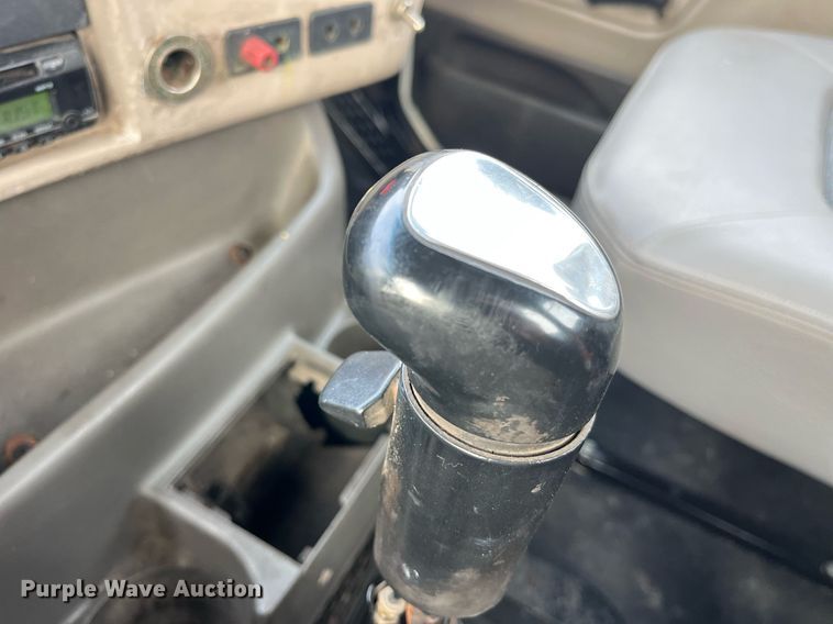 image for item DP2180 2003 Sterling A-Line  semi truck