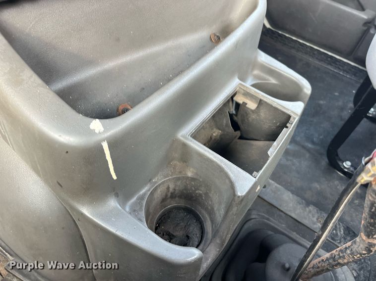 image for item DP2180 2003 Sterling A-Line  semi truck